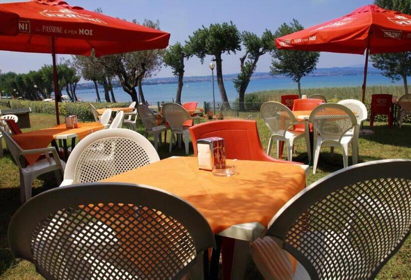 Курорт Bungalow Comfort