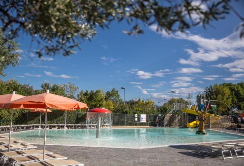 Курорт Bungalow Comfort