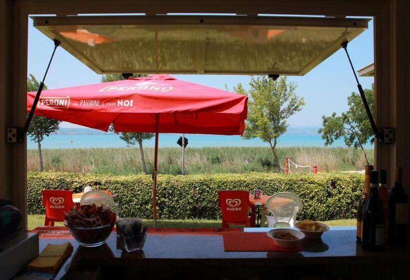 Курорт Bungalow Comfort