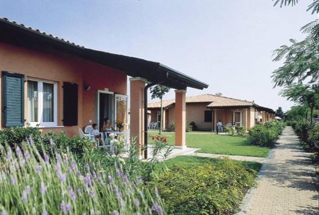 Курорт Bungalow Comfort