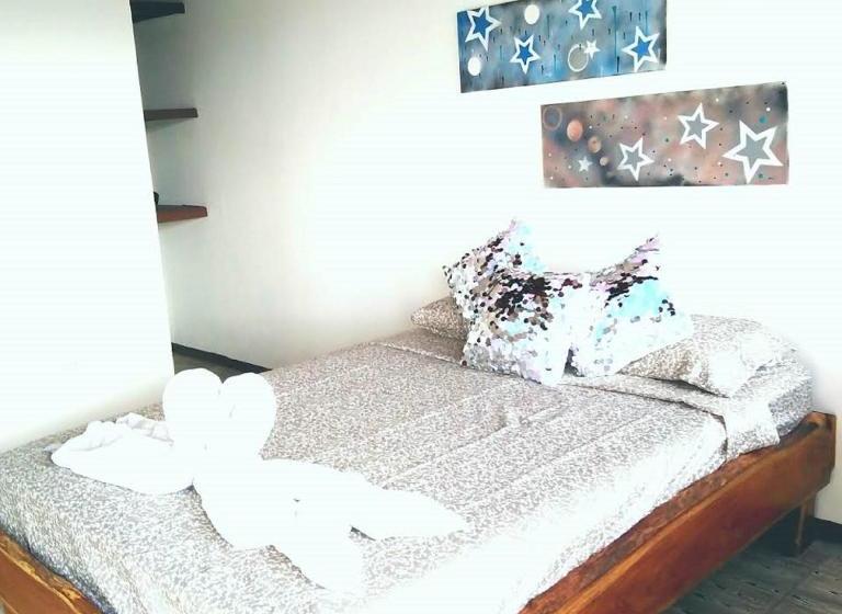 Herberge Posada Dulce Vida