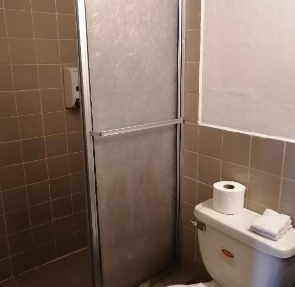 Herberge Posada Dulce Vida