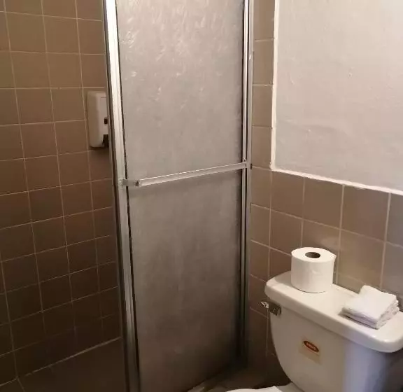 Retkeilymaja Posada Dulce Vida