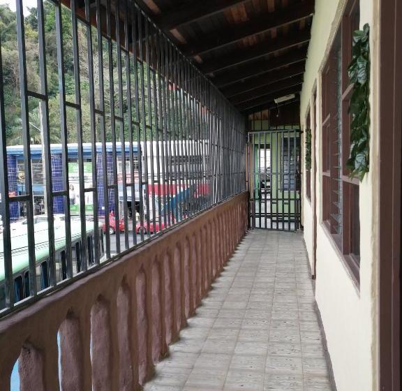 Herberge Posada Dulce Vida