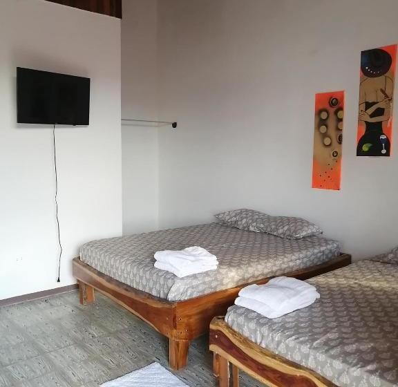 Herberge Posada Dulce Vida