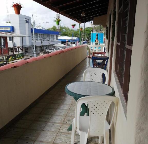 Herberge Posada Dulce Vida