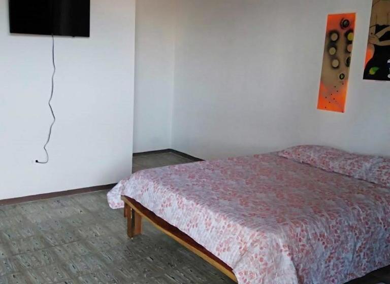 Herberge Posada Dulce Vida