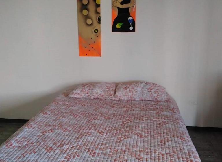 Herberge Posada Dulce Vida