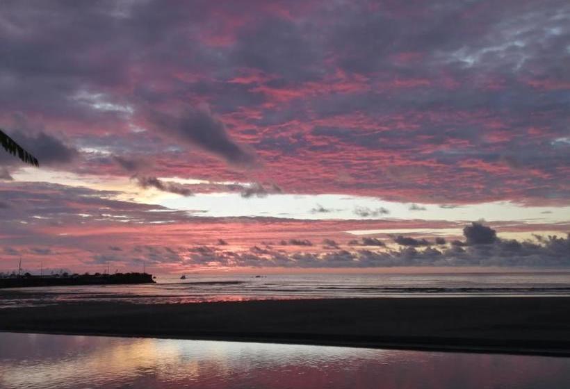 Herberge Posada Dulce Vida