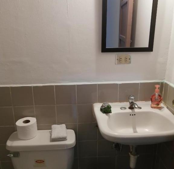 Herberge Posada Dulce Vida