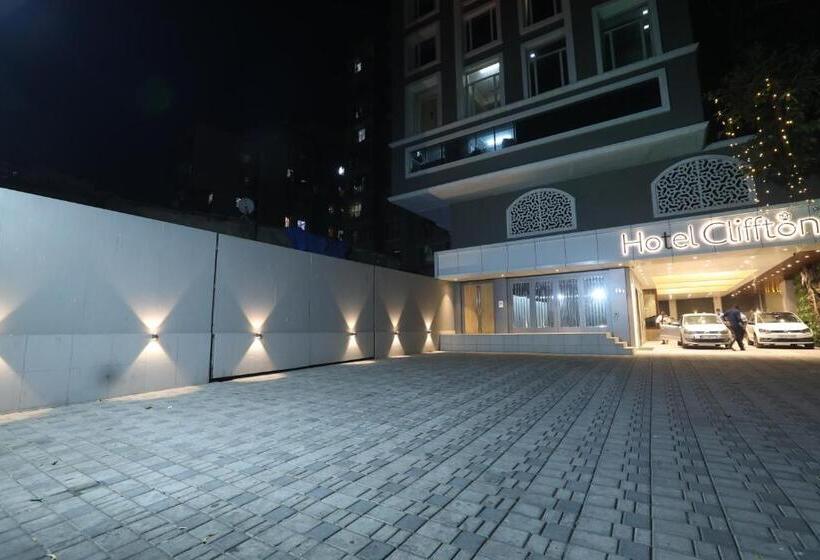 Hotel Cliffton