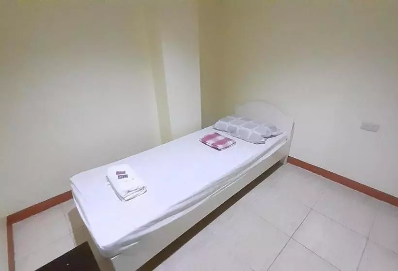 هتل Dunchel S Guest House