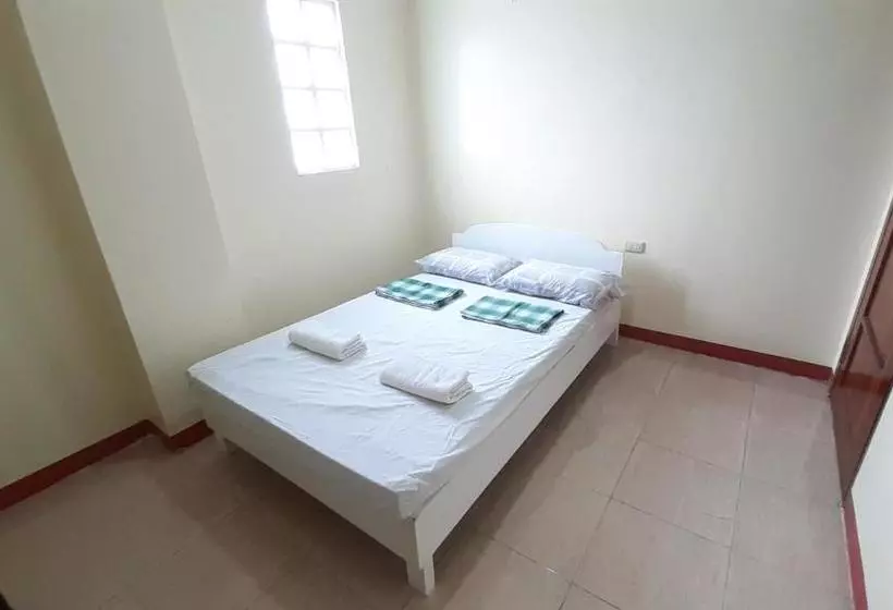 هتل Dunchel S Guest House