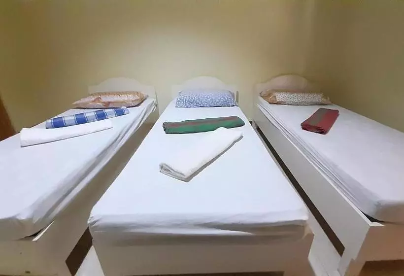 هتل Dunchel S Guest House