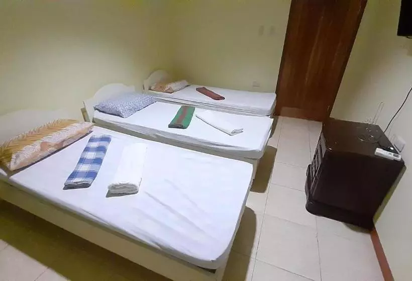 هتل Dunchel S Guest House