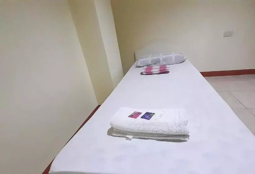 هتل Dunchel S Guest House