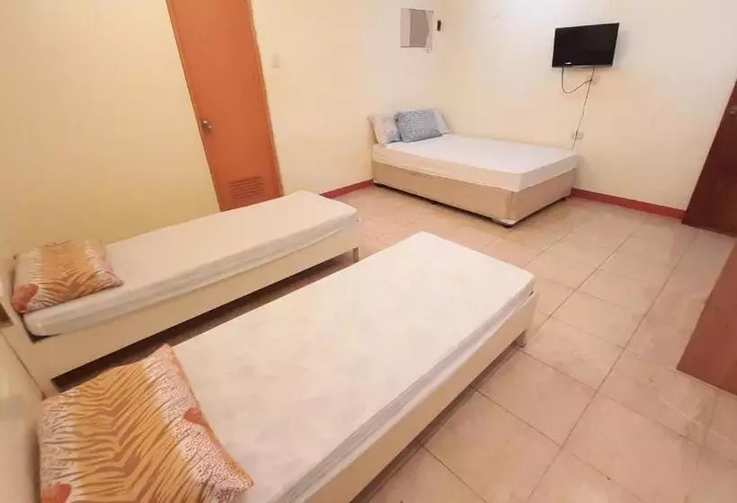 هتل Dunchel S Guest House