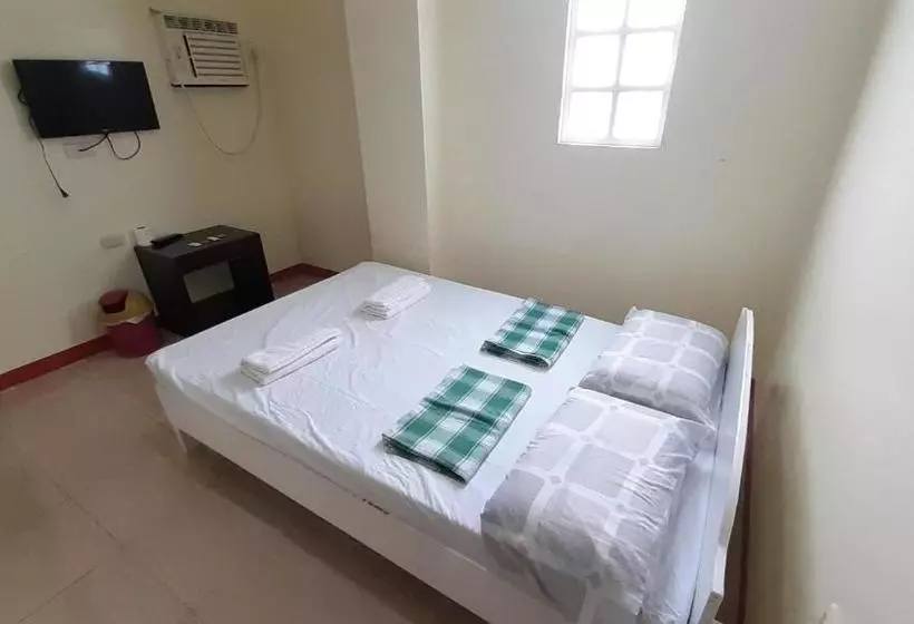 هتل Dunchel S Guest House