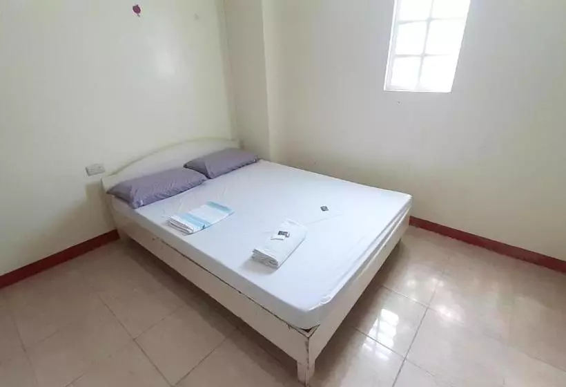 هتل Dunchel S Guest House