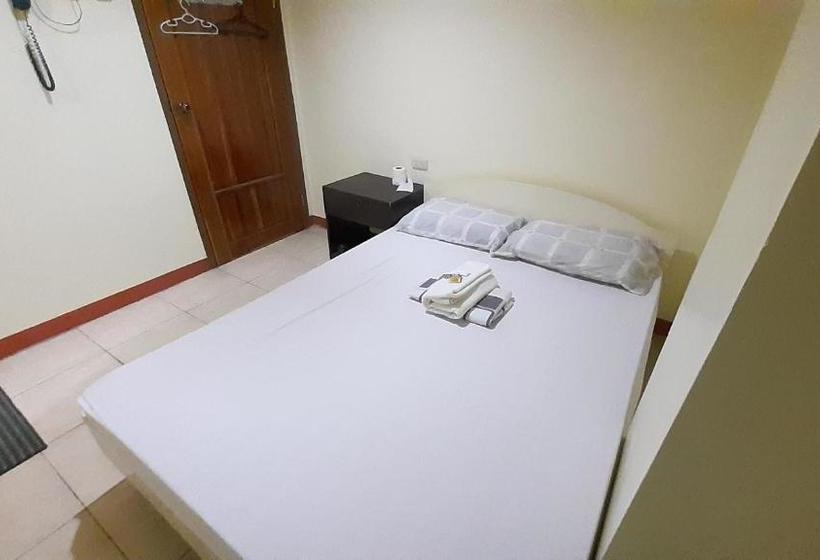 Hotel Dunchel S Guest House