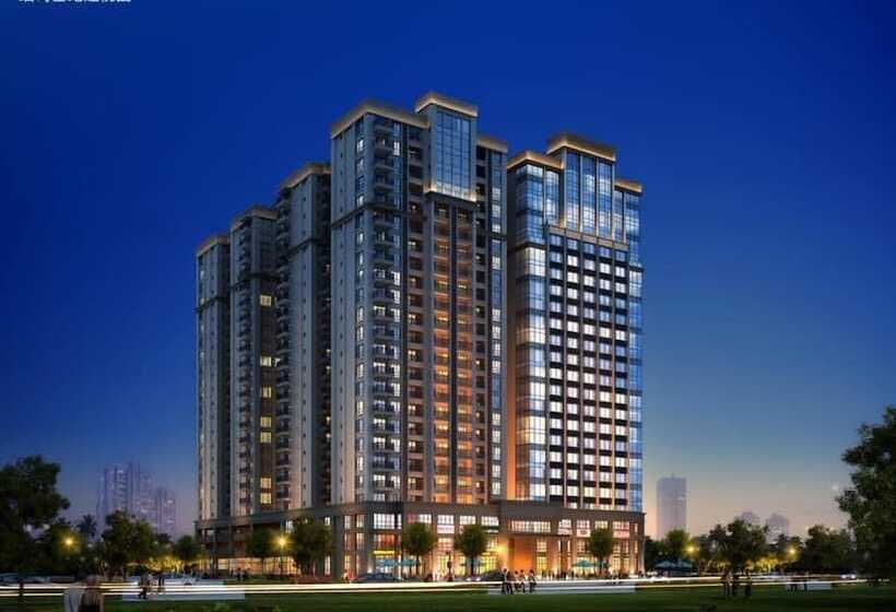 Hoya International Hotel Yangon