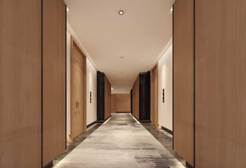 Hoya International Hotel Yangon