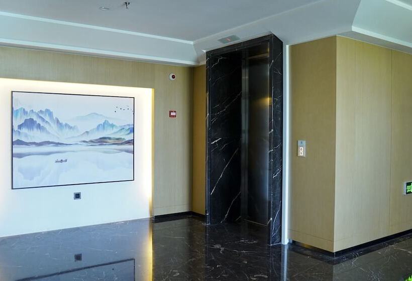 Hoya International Hotel Yangon