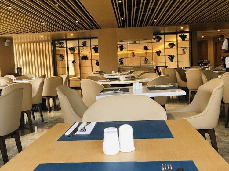 Hoya International Hotel Yangon