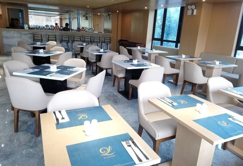 Hoya International Hotel Yangon