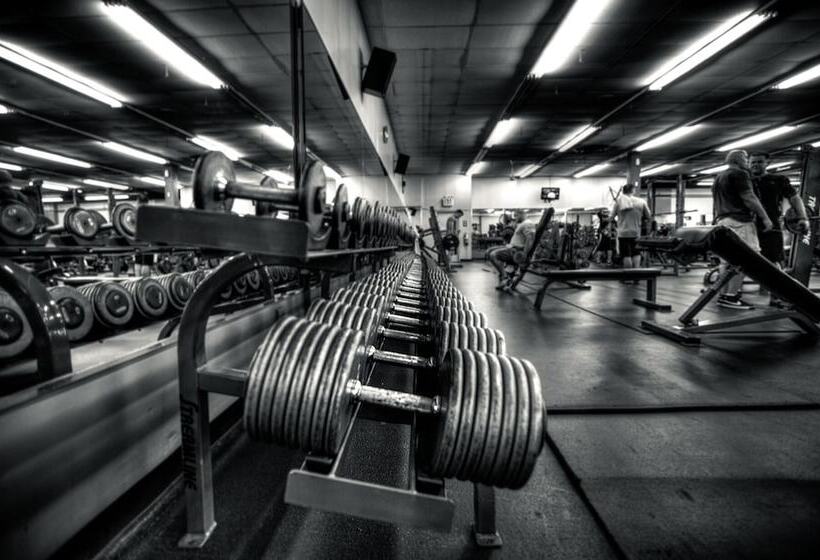 Hoya International Hotel Yangon