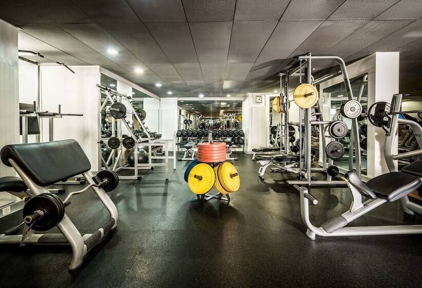 Hoya International Hotel Yangon