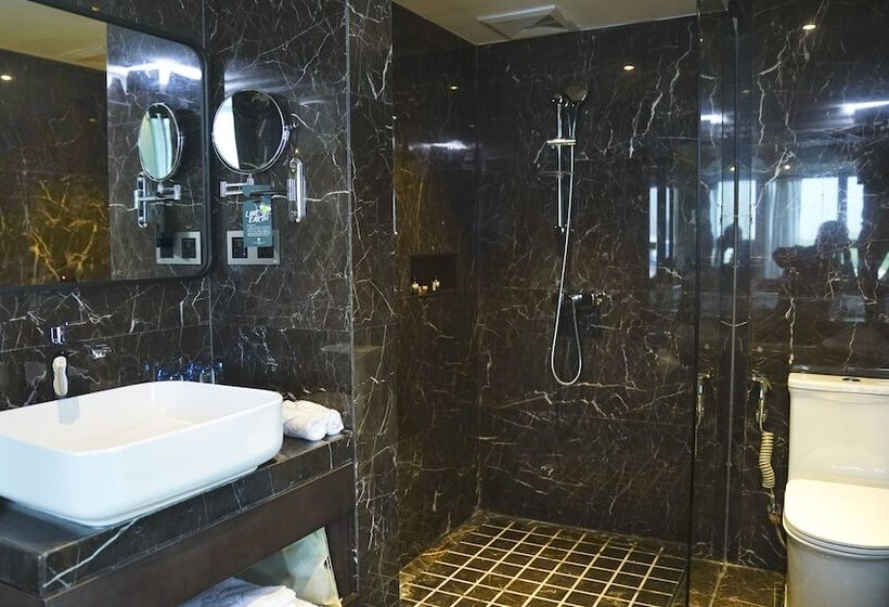 Hoya International Hotel Yangon