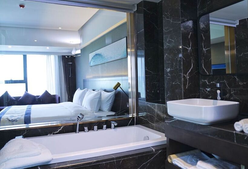 Hoya International Hotel Yangon