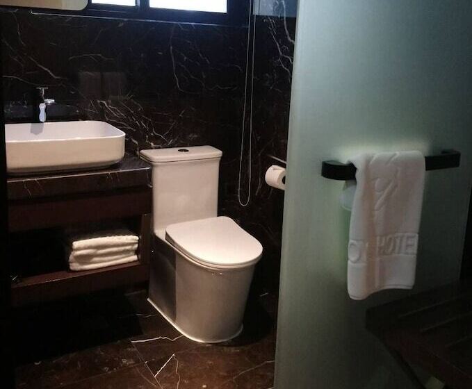 Hoya International Hotel Yangon