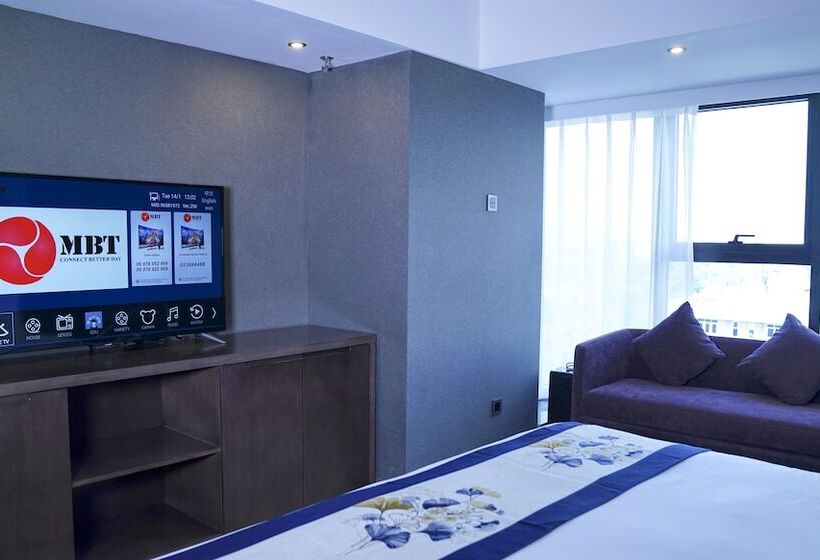 Hoya International Hotel Yangon