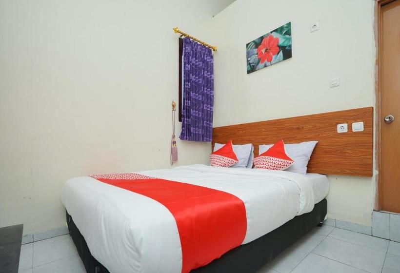 Hotel Oyo 2525 Rumah Bromo