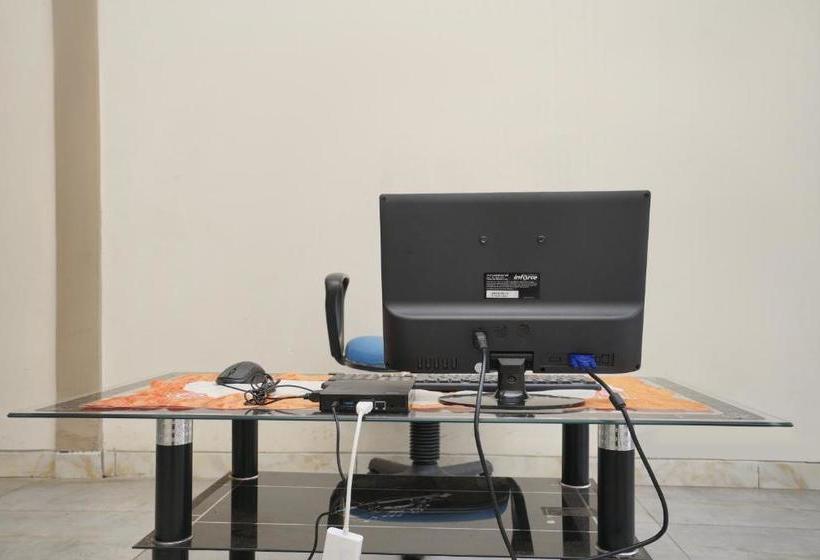 Hotel Oyo 2525 Rumah Bromo