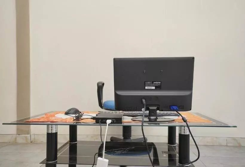 هتل Oyo 2525 Rumah Bromo