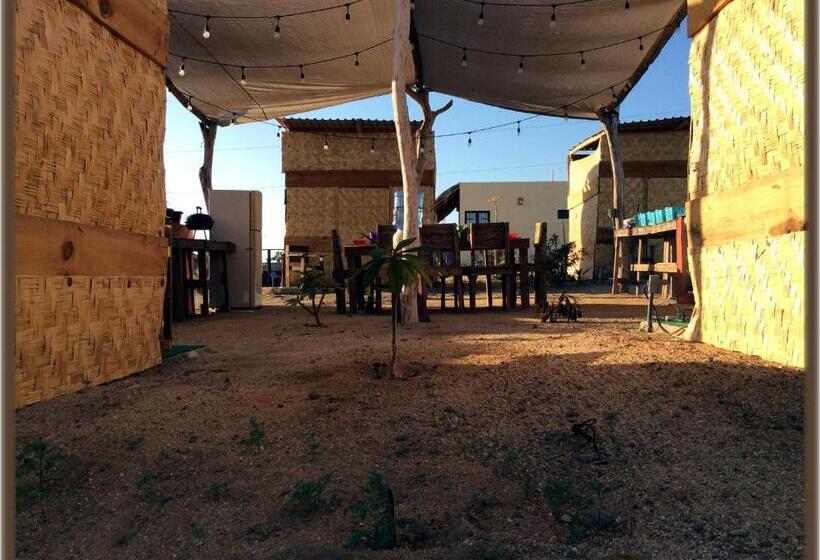 Panzió Camp   Santos Camp With All The Comforts