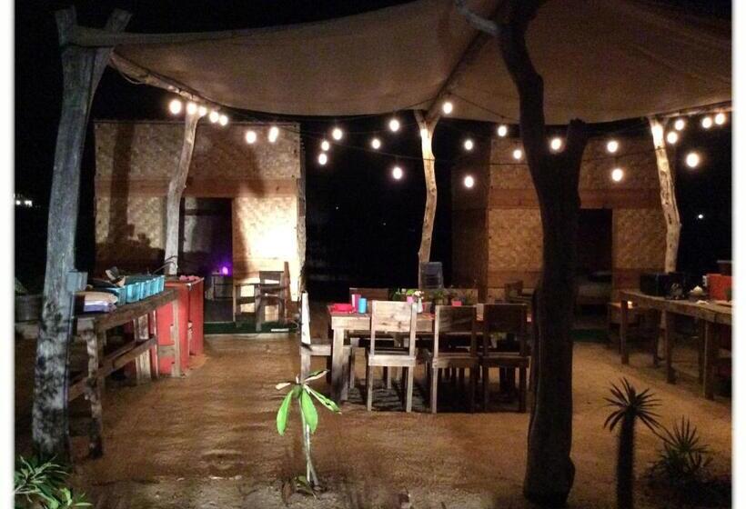 Panzió Camp   Santos Camp With All The Comforts