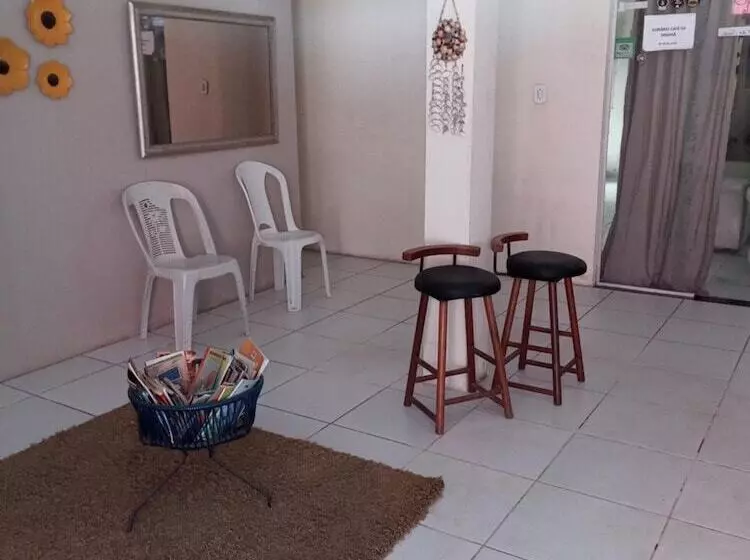 Majatalo Pousada Novo Horizonte