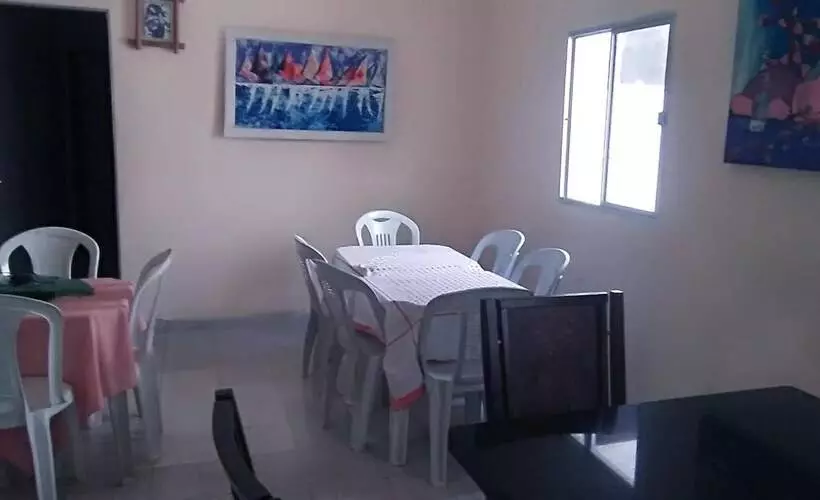 Majatalo Pousada Novo Horizonte