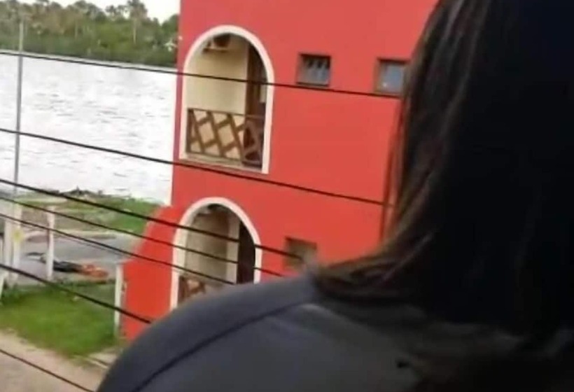 پانسیون Pousada Novo Horizonte