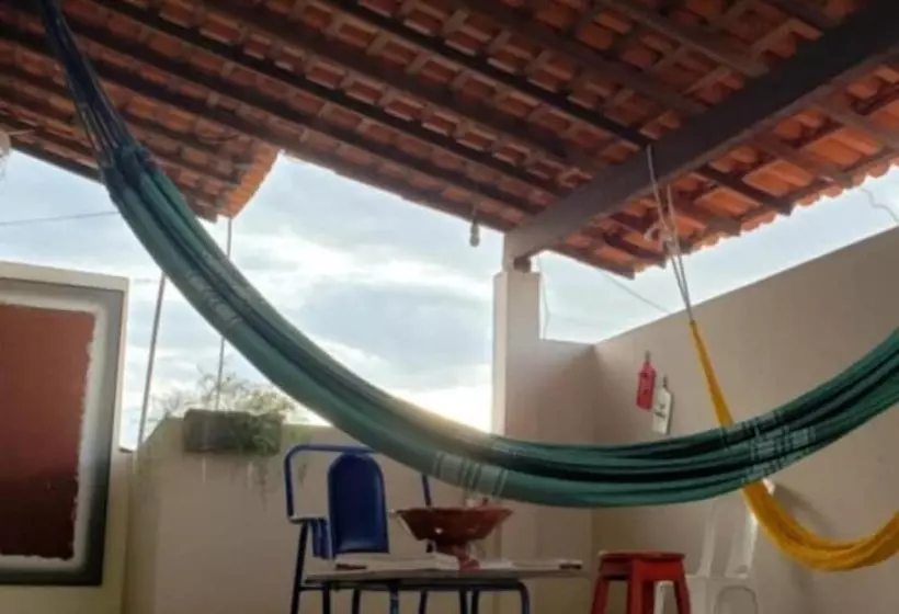 Majatalo Pousada Novo Horizonte