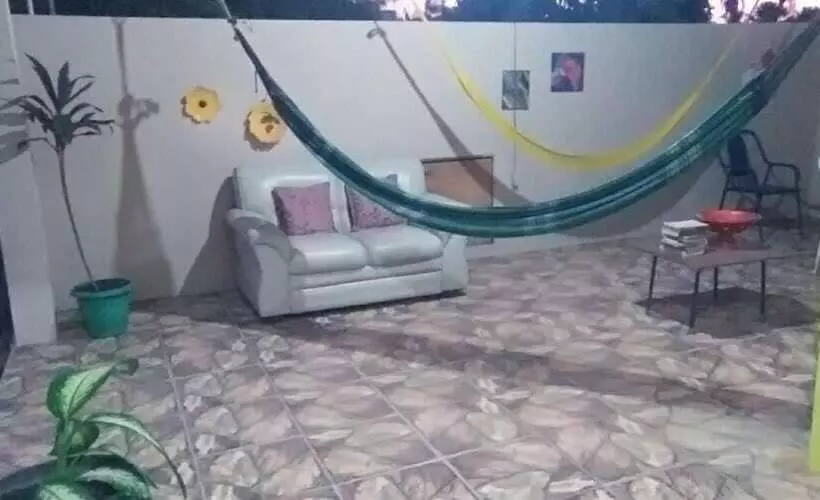 Majatalo Pousada Novo Horizonte