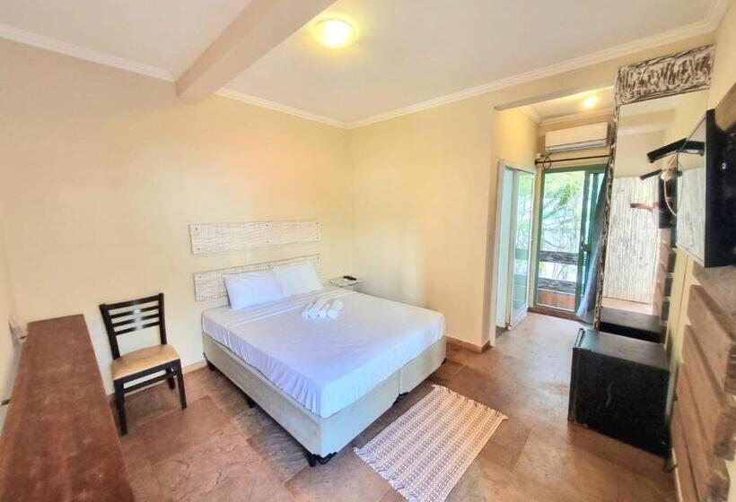 膳宿费 Vila Jabutis