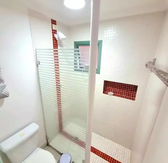 پانسیون Vila Jabutis