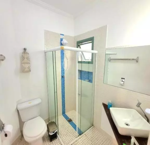 پانسیون Vila Jabutis