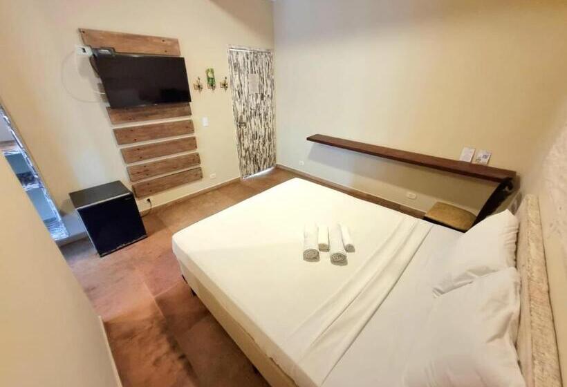 膳宿费 Vila Jabutis