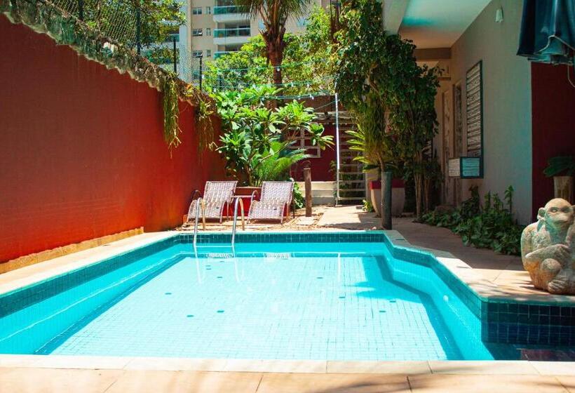 膳宿费 Vila Jabutis